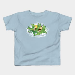 Die Biene Maja Kids T-Shirt